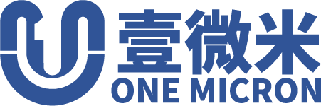 壹微米 ONE MICRON 标志